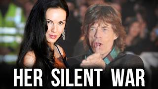 The Dark Secret Behind L’Wren Scott’s Perfect Facade