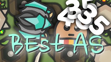 Best AS | Sploop.io Montage