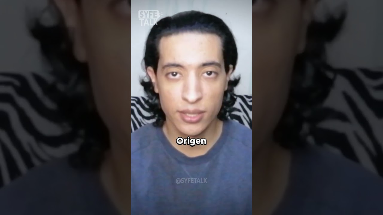 Origen of Alexandria Confirms That the Bible Is Corrupted