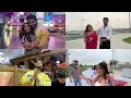 Life mein socha nahi tha vo sab ho gaya iss trip pe  yas island  abu dhabi  nita shilimkar