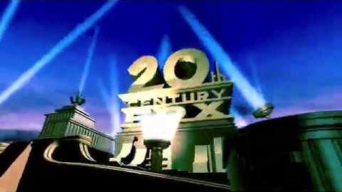20th Century Fox (2019, Prototype, Roblox Studios)