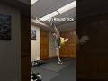 Low-High Roundhouse Kick #kickingdrills #kickingpower #taekwondokick #kickingperformance