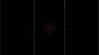 Python Turtle Spiral Animation | Beginner Friendly Code 🔥