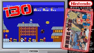 Nintendo Evolution [130] Kanshakudama Nage Kantarō no Tōkaidō Gojūsan-tsugi (1/2)