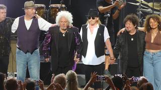 Africa Toto w/Christopher Cross & The Romantics@Mann Center Philadelphia 7/26/26