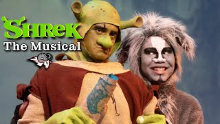 Shrek The Musical - Lake Mary High School 3/5/26