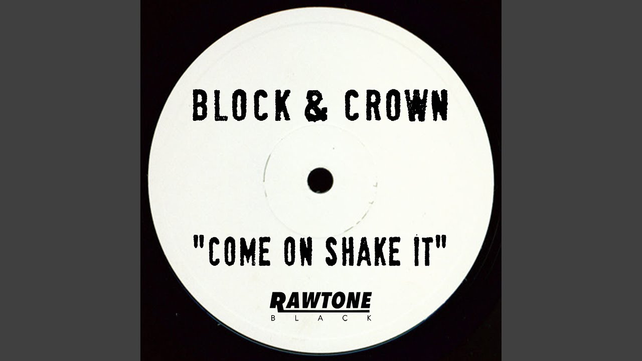Watch Come On Shake It on YouTube Watch Come On Shake It on YouTube