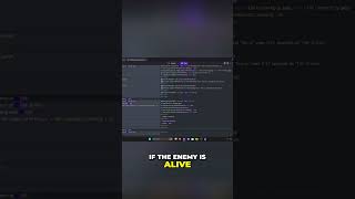 GDevelop 3D: Disable Enemy Hitbox When Dead #shorts #tutorial #gamedev #gdevelop #gdevelop5
