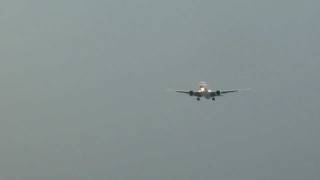 Air France B777-300ER F-GZNK Landing 25R Tan Son Nhat As AF144