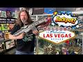Las Vegas is AMAZING for Video Game Hunting! thumbnail