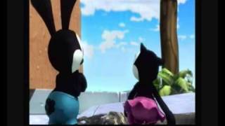 Epic Mickey Bad Dark Ending