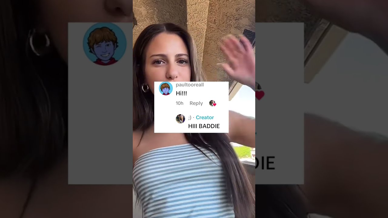 Jiji Wonder Is DATING Paul 
