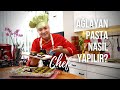 AĞLAYAN PASTA Nasıl Yapılır? | Oktay Usta