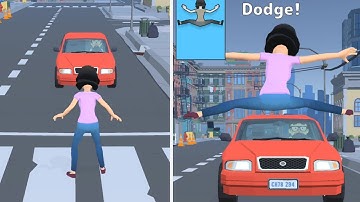 Make Expression - Face Puzzle All Level Gameplay Android,ios MEFP1GP2