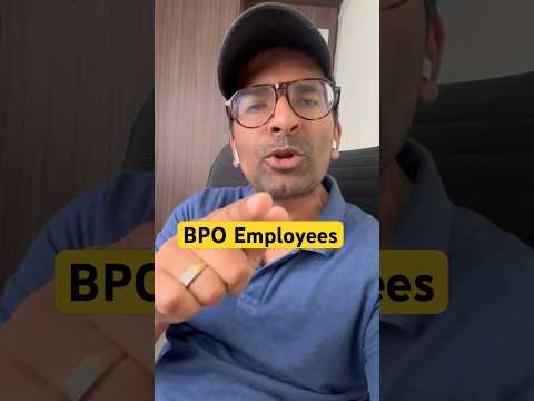 BPO Employees