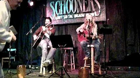 Funny Dancer / Beth Beighey & Brandon Calhoon - Pu...