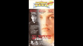 The Return of Alex Kelly 1999 VFQ