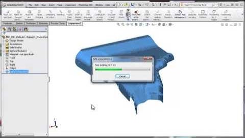 Logopress3 - Offset faces