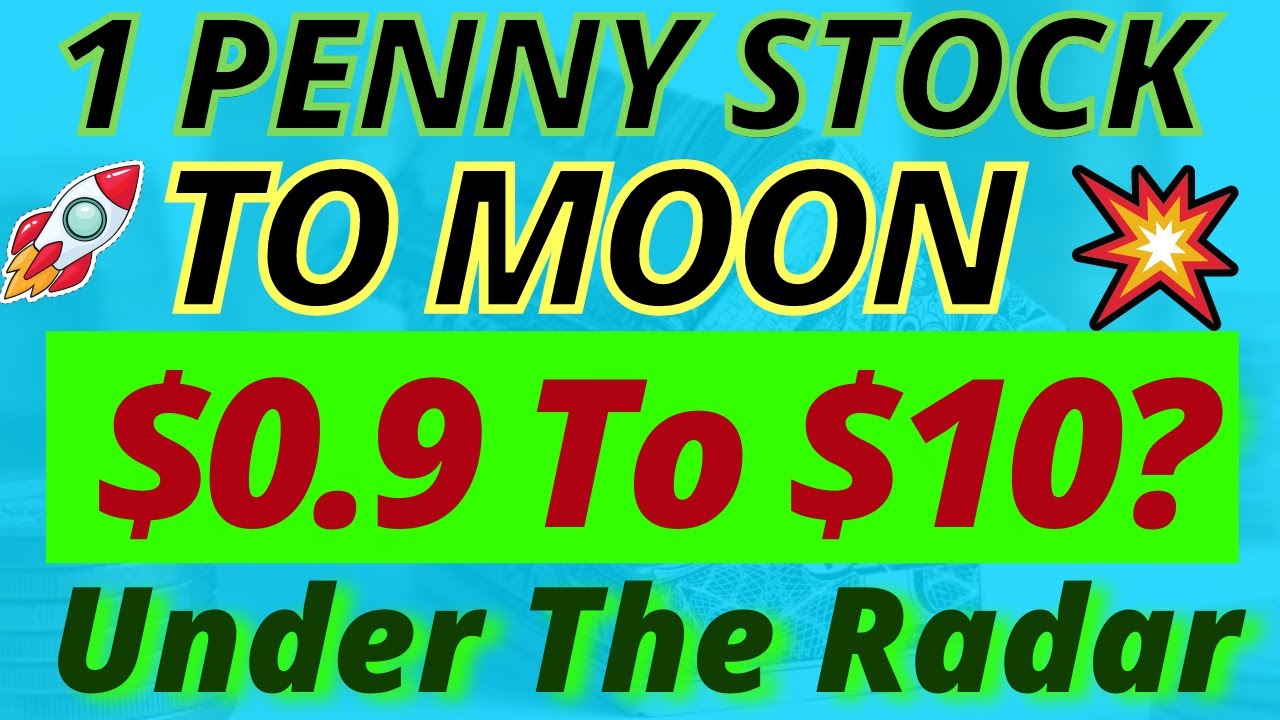 💰 This $0.9 Crypto Penny Stock Is Working On A $10Bn Asset IPO 💰 Easy 10X Soon?🔥💥