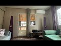 D.I.Y. The Metronome speaker, Line Magnetic 211ia tube amp, Wadia 302 CD Player, Gary Karr