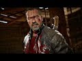 Terminator T-800 FULL FIGHT - Mortal Kombat 11 Gameplay (No Commentary)