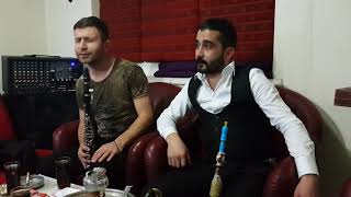 Kaç Kadeh Kırıldı Solo