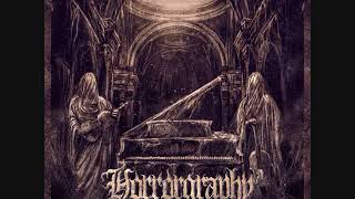 Horrorgraphy - Ghosts