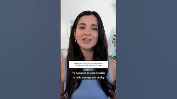 Introducing Project IDX