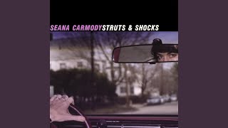 Video thumbnail of "Seana Carmody - Smoking in the Dark"