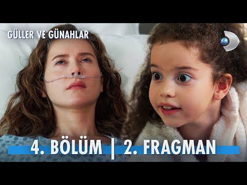 Güller Ve Günahlar 4 Bölüm 2 Fragman Annem Uyandı Kanald