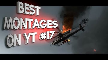 The Best Montages on YT Ep. 17