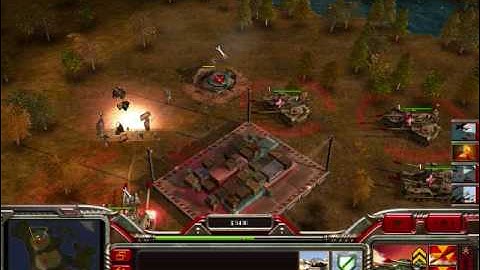 Zero Hour Hard Army 1 v 1 Guide Part 2