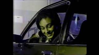 Pneuac - Pneuaction Comercial 1980