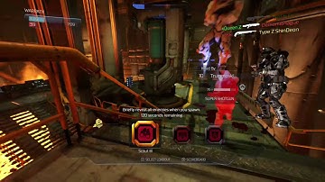 DOOM PRO multiplayer gameplay Live stream 1 (Part 7)