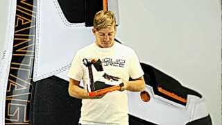 2012 Liquid Force Vantage CT Binding - iboats.com