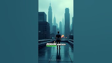 What If You Could Live Forever? ⏳