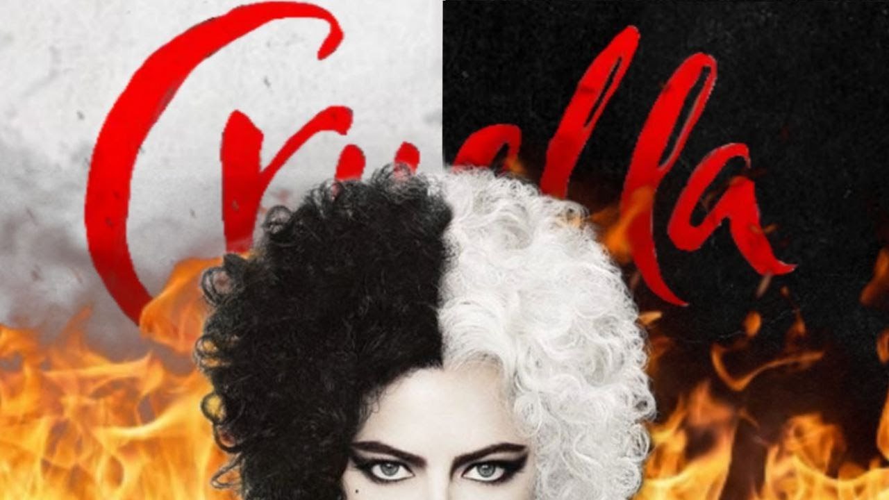 Круэлла - самая МОДНАЯ злодейка Диснея | Разбор фильма "Круэлла" - YouTube