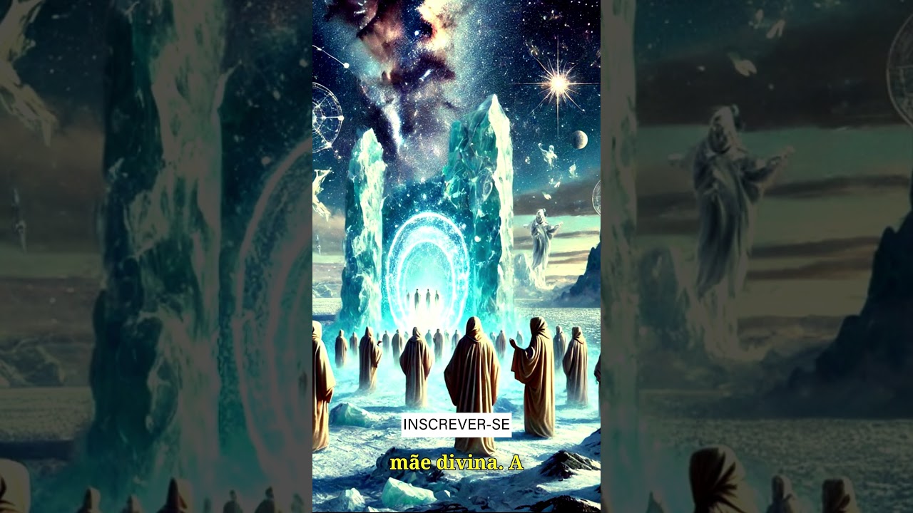 QUEM SÃO OS ELOINS?