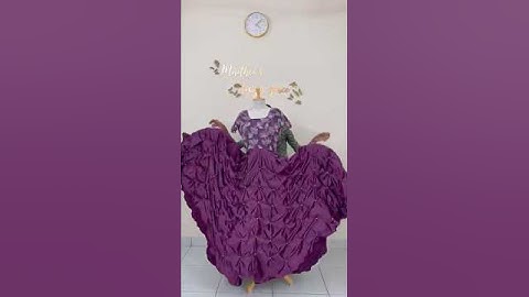 Smocking gown 2.0💃🏻 #tipsandtricks #fashion #hacks #tips #sewingtutorial #sewing #outfitideas #sew