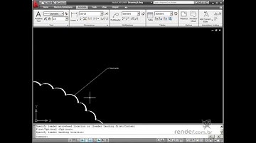 Revision Clouds in AutoCAD - M7A7
