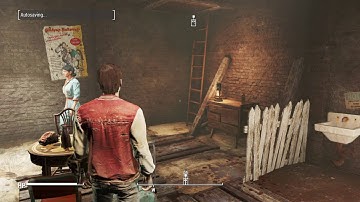 Fallout 4 How The Synth Replacement Program Works