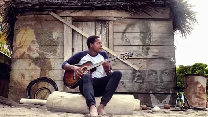 Clayton Cwills Williams Lirasa Garifuna(Garifun......