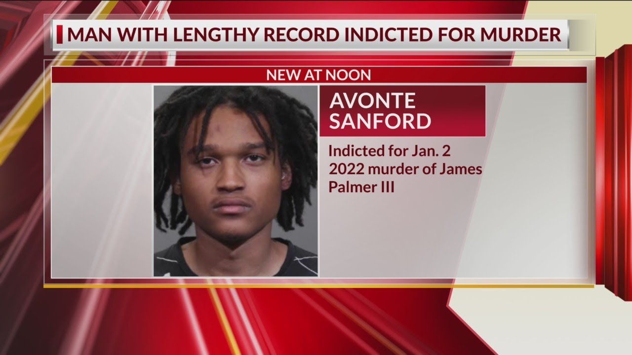 21-year-old man charged for Pickerington murder, in prison for Columbus fatal shooting