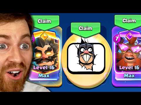 I Bought EVERYTHING in the Shocktober Update in ONE DAY!