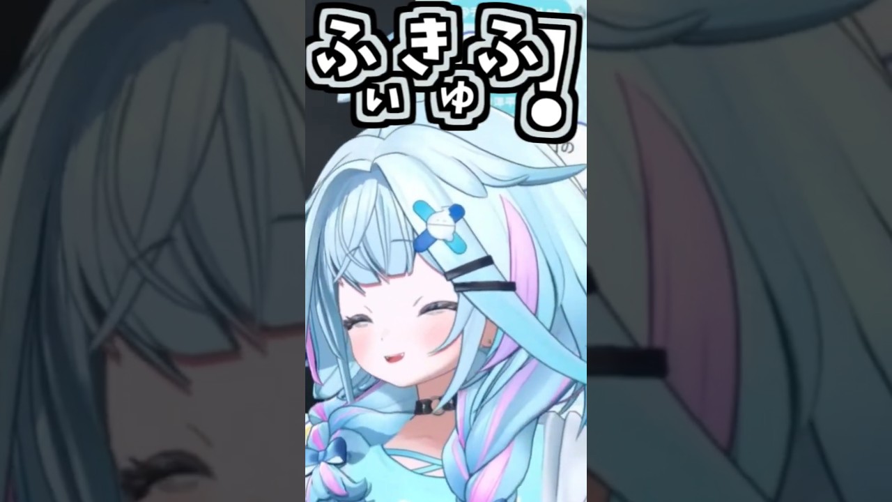 枢ちゃんのくしゃみ助かる！6回！！！！！【2026/08/03　#shorts 　#ホロライブ　#水宮枢】