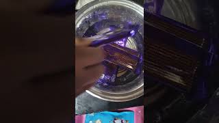 #dairy milk chocolate ice cream # kids friendly