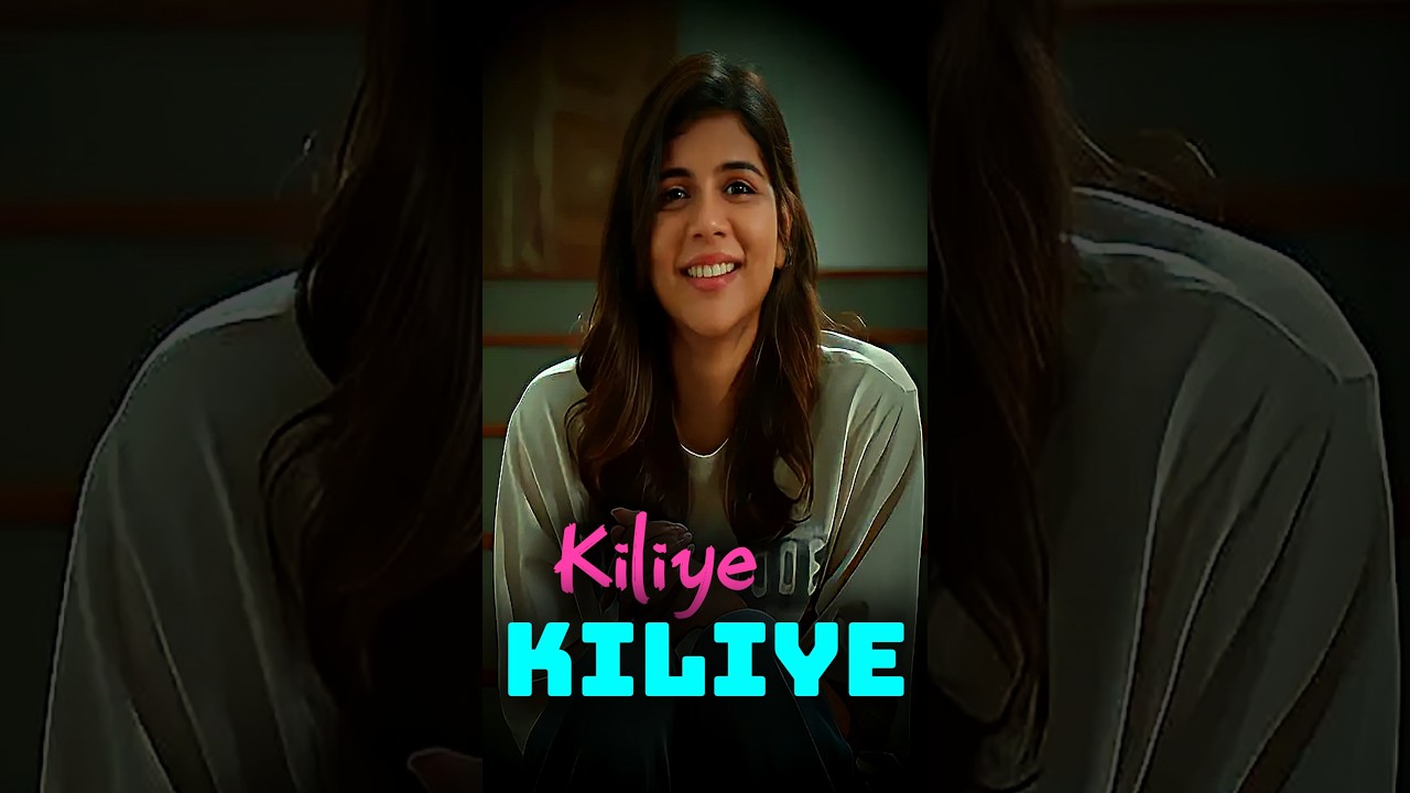 Kalyani Priyadarshan's Most Romantic Moments ❤️ | Love Status Edit | Rafat Bro