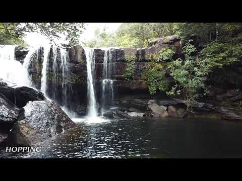 Video Suối Đá Ngọn cùng Hopping Phú Quốc - youtube