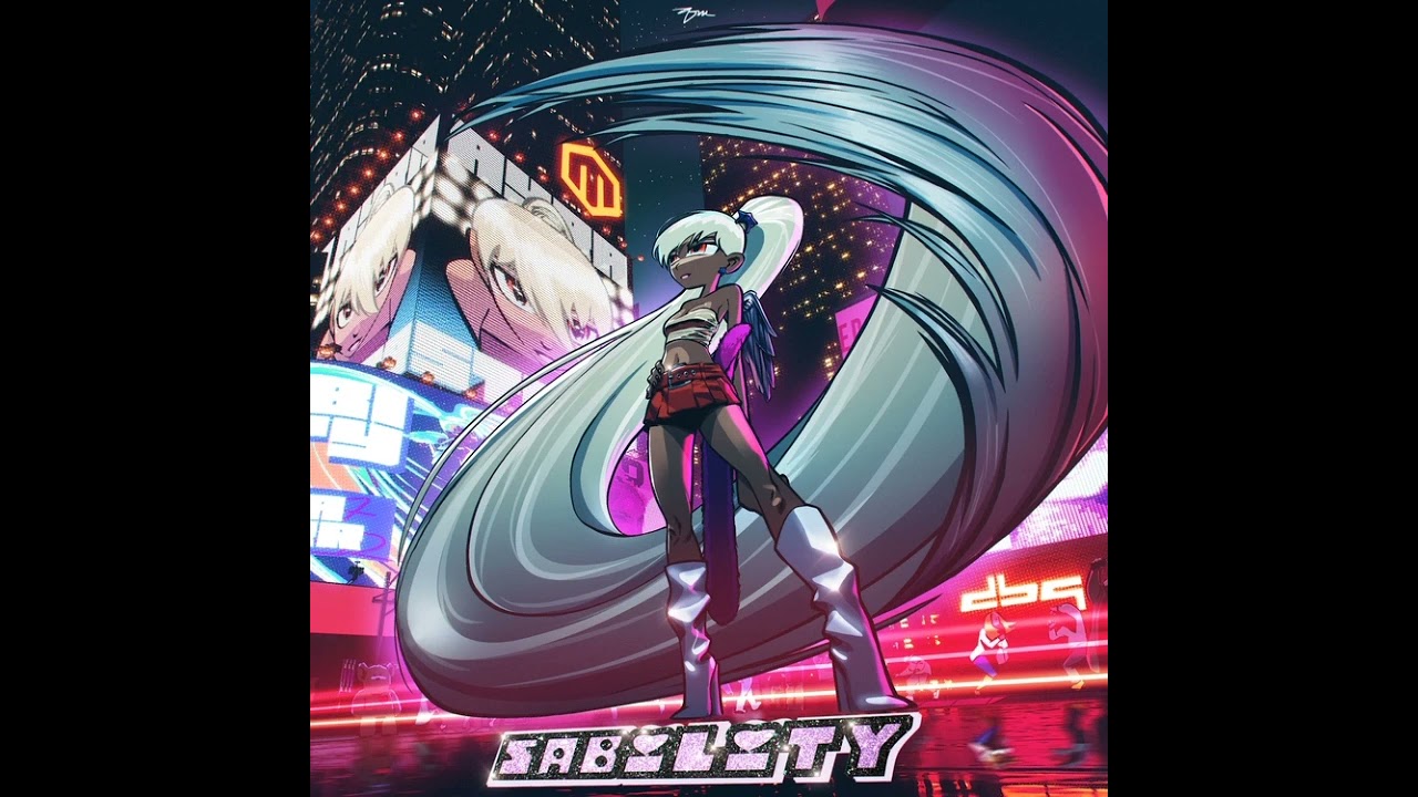 Ayra Starr - Stability (Instrumental)