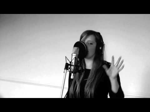 Natalie Collins - Just The Way You Are (Bruno Mars)